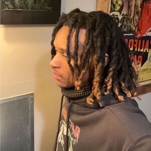 Meet your Posher, Wendell